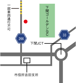 貴和の里につどう会地図